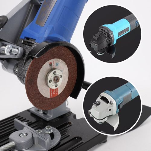 💥Angle Grinder Mounting Stand