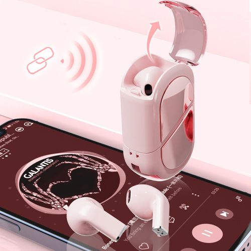 Wireless Bluetooth in-Ear Earbuds