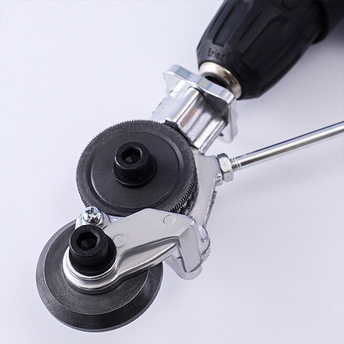 Metal plate cutter – Platycutter