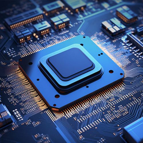 Mini Cordless Electric Chain Saw