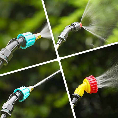 🔥2025 Hot Sale🔥Efficient Portable Electric Sprayer-5L