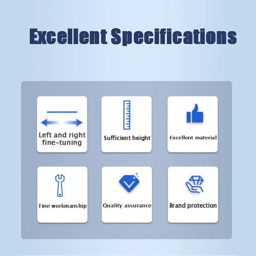 Labor Saving Lifting Brackets