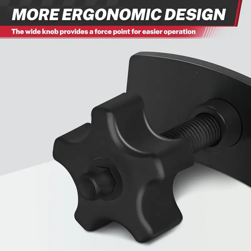 Heavy Duty Brake Caliper Piston Spreader Press Tool