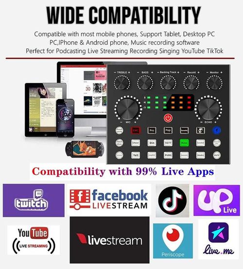 Podcast Equipment Bundle