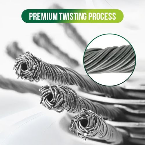 BUY 1 GET 1 FREE（2PCS）6 Blades String Trimmer Replacement Head