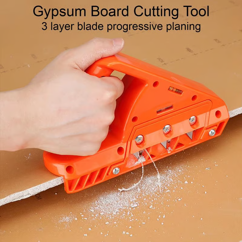 Gypsum Board Cutting Tool
