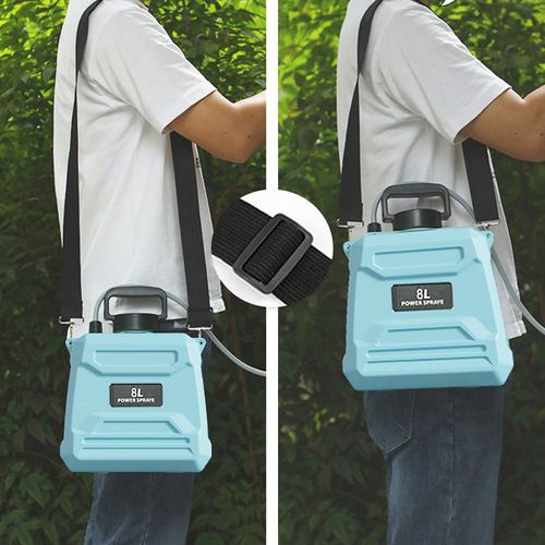 🔥2025 Hot Sale🔥Efficient Portable Electric Sprayer-5L