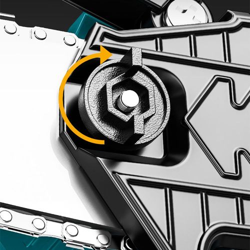 Mini Cordless Electric Chain Saw