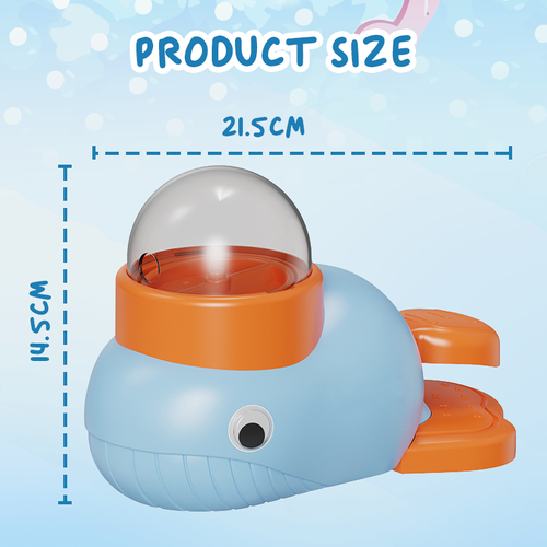 🔥Inspiring Predatory Moments in Pets🐶 Dog Interactive Treat Dispenser Toy