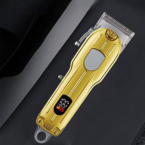 New LCD Digital Hairdresser
