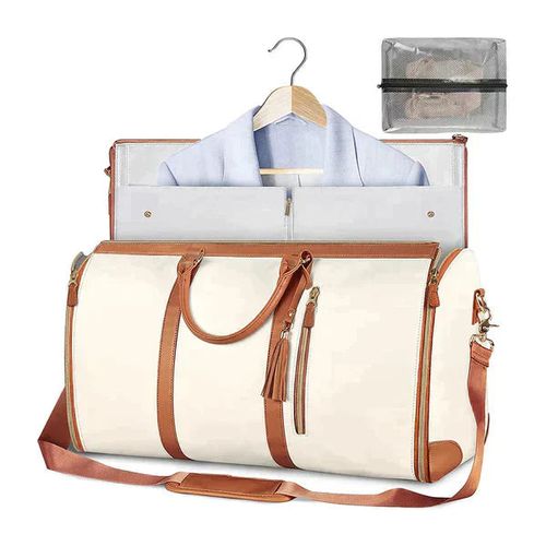 🧳The ultimate duffel bag for clothes
