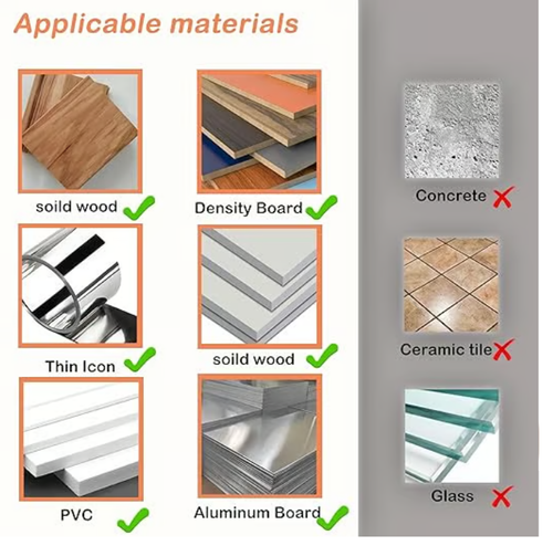 🔥Hole Saw Dust Bowl With handle