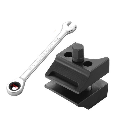 💥Upgraded version💯Car Suspension Split Hub Steering Knuckle Spreader