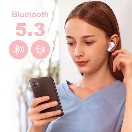 Wireless Bluetooth in-Ear Earbuds