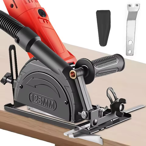 New Angle Grinder Bracket Adjustable