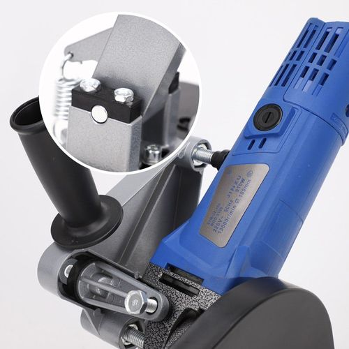 💥Angle Grinder Mounting Stand