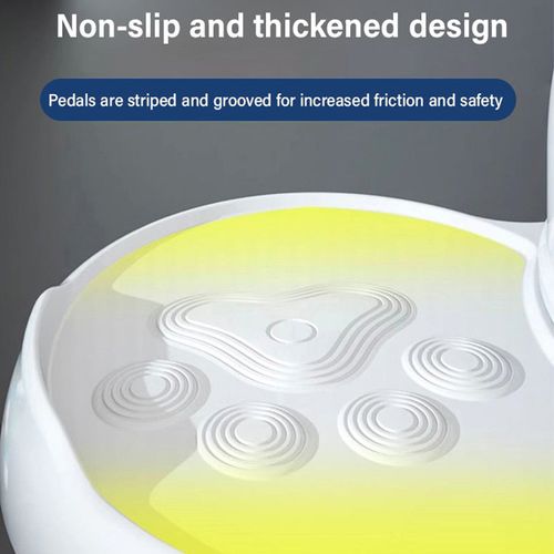 🔥Fun Balance Bounce Toy - Bouncing Game & Balance Training