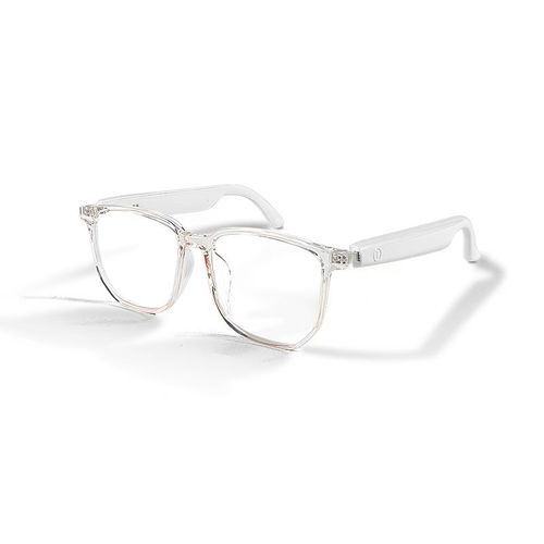 Smart Bluetooth Glasses Polarized Sun Sunglasses Music Navigation Anti UV Radiation Blue Light Blocking Call Functionality