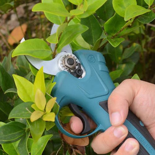 🔥Electric Pruners - The Top-Selling Gardening Must-Have