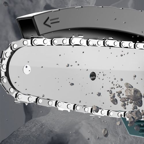 Mini Cordless Electric Chain Saw