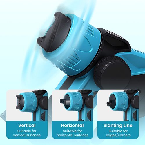 🔥Special Offer🔥Cordless Electric Paint Sprayer
