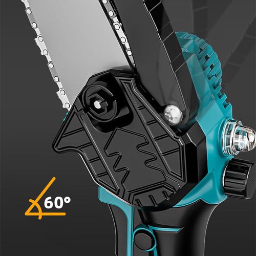 Mini Cordless Electric Chain Saw
