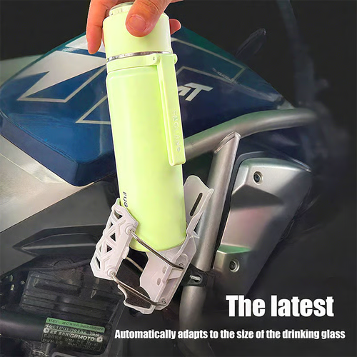 🔥Self-adjusting Cup Holder