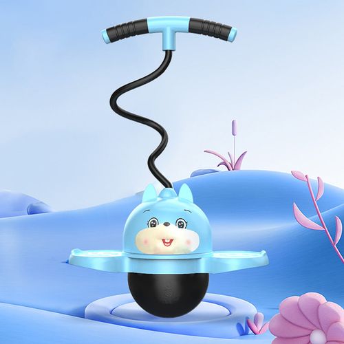 🔥Fun Balance Bounce Toy - Bouncing Game & Balance Training