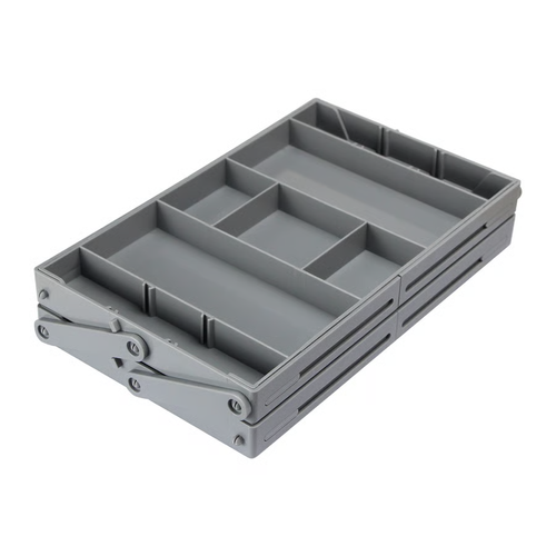 Smart Drawer Organizer, Multi-Level