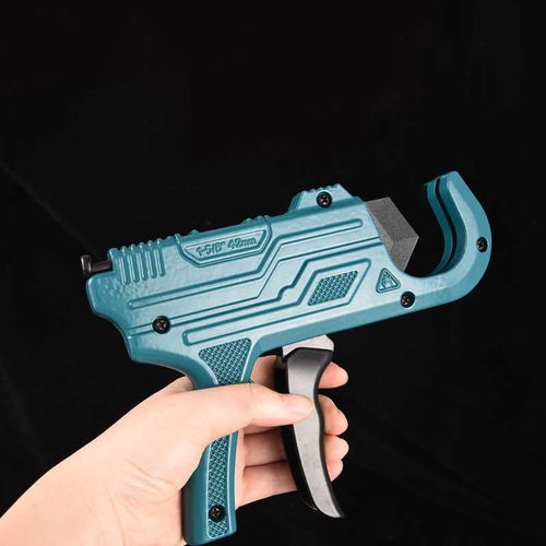 🔥 2025 Hot Sale 🔥Heavy-Duty PVC Pipe Pistol Cutter