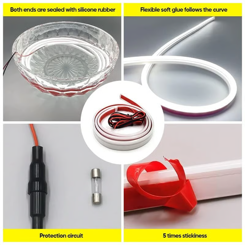 Dynamic Scan HoodBeam Kit