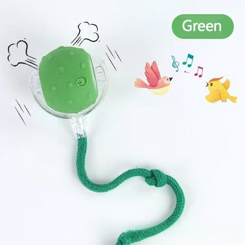 🔥 Buy 1 Get 1 Free🔥 Interactive Toys Ball Automatic Pet Exercise Toys