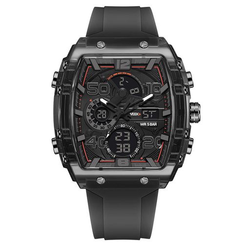 ⌚Multifunctioneel Sport & Casual Digitaal Horloge