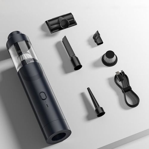Brushless Motor Cordless Vacuum Cleaner