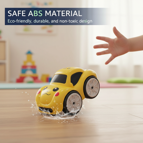 🔥Kids Smart Sensor Remote Control Toy Car