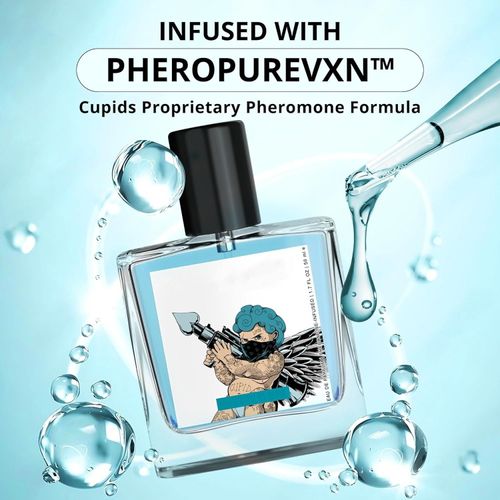 🥰Cupid Pheromone Cologne for Men