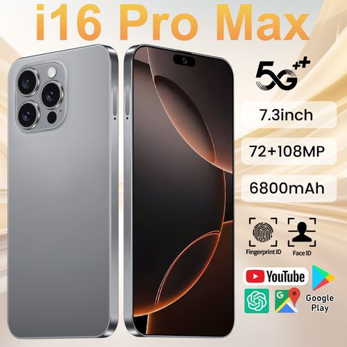 Hot-selling S24 Ultra Smartphone 16GB RAM + 1TB Storage 7.3-inch Large Display 108MP Rear Camera English Operating System