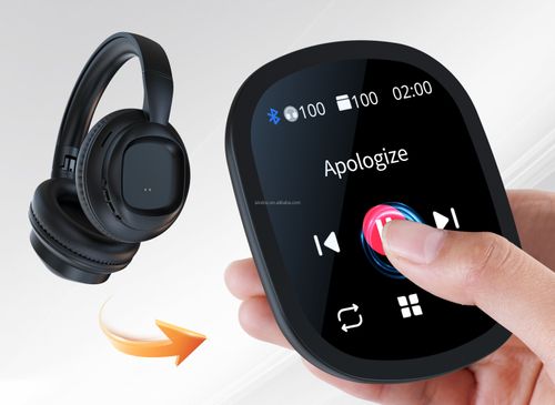 JH-822 Plus AI Headphones Wireless Over-Ear Headphones Low Latency Headset with Mic for Phone-Call for Travel Home