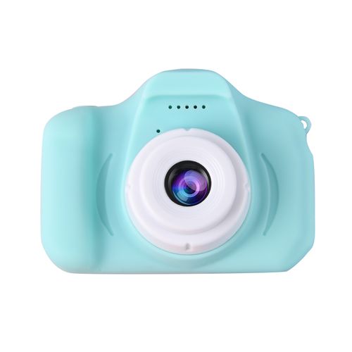 Single-Lens Kids' Camera 1080P HD Compact Camera Designed for Kids' Selfies