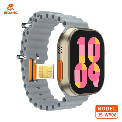 New Arrival V11 MAX with Right Angled Sides Returns Wearfit OS Independent System 2.1inch Ultra clear OLED Chat GPT AI