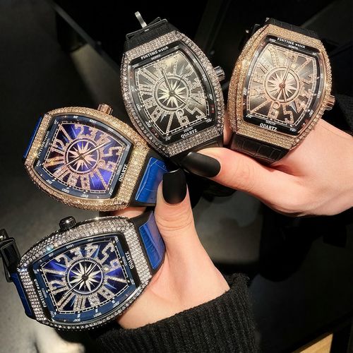 Ultra-Luxury Starry Sky Watch (Limited Edition）