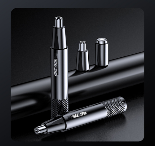 masculino elétrico barbeador barbeador corte de cabelo do nariz barbeador