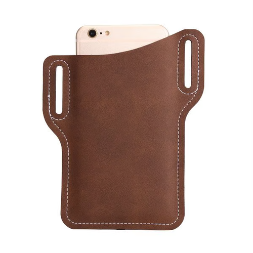 🔥Universal Leather Case Waist