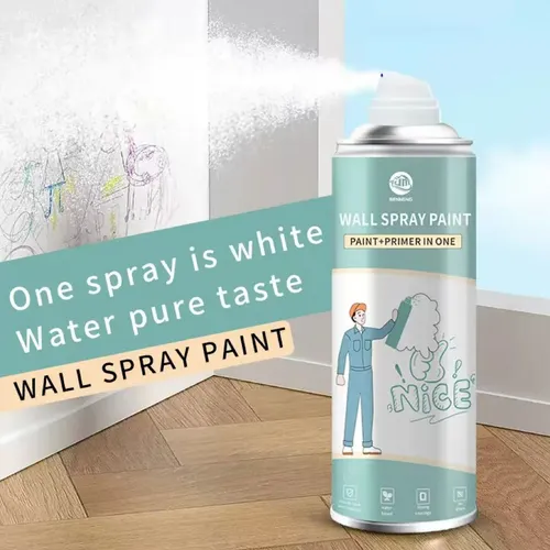 MagicSprayPaintINSTANTLYFixesUglyWalls Buy1 Get2