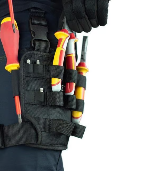 🔧🔩multifunctional tool bag