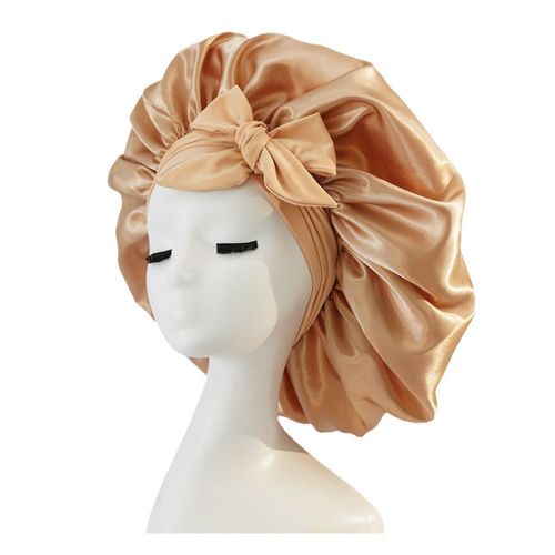 🎁Buy one get three free🎁 Premium Silk Bonnet