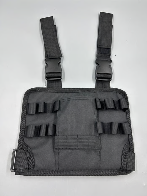 🔧🔩multifunctional tool bag