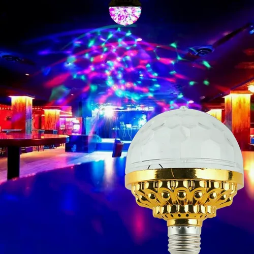🎁 Stage effect and colorful light💥