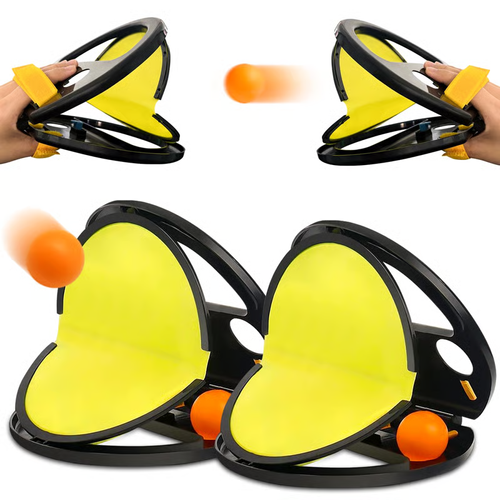Toss and Catch Ball（一对）