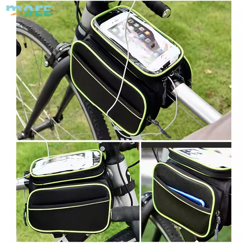 🚴Cycling Essentials - Multi-function Bicycle Bag💼